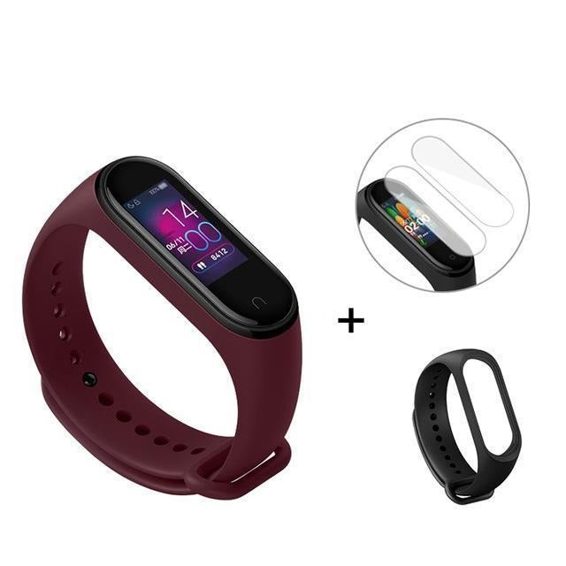 Relógio Xiaomi Mi Band 4