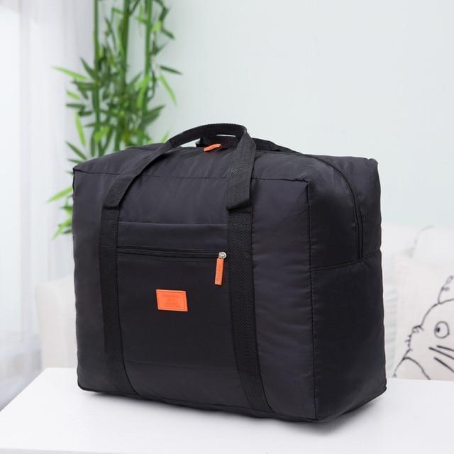 Duffel Bag - Bolsa dobrável