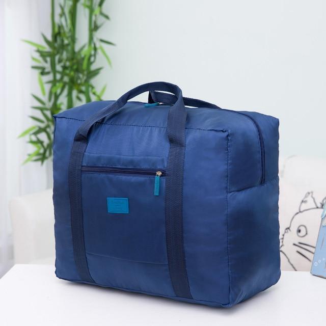Duffel Bag - Bolsa dobrável