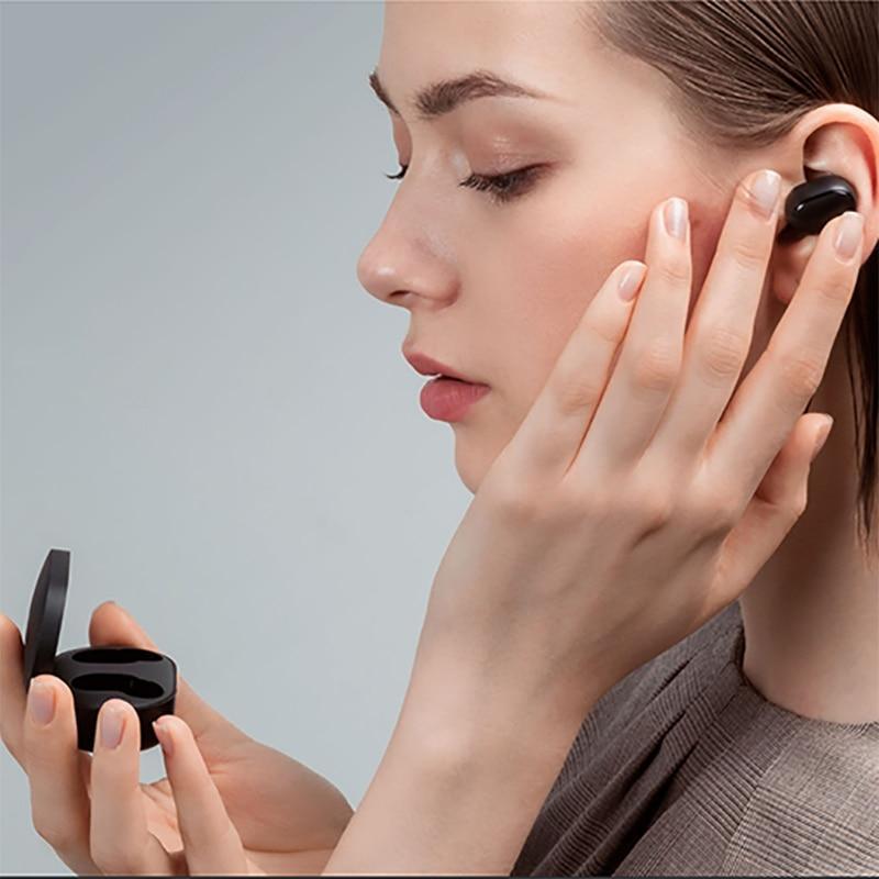 Fone de Ouvido Xiaomi Redmi Original