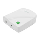 Aparelho para Tratamento de Rinite e Sinusite -