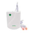 Aparelho para Tratamento de Rinite e Sinusite -