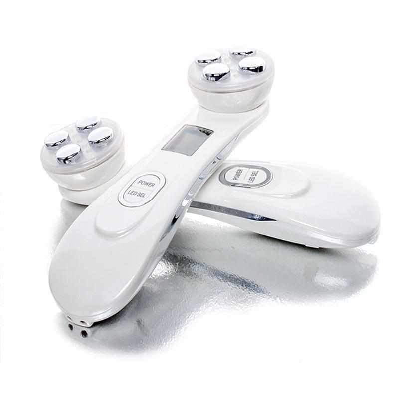 Aparelho Tratamento Facial Fototerapia Led -