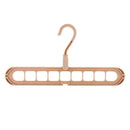 Dual Design - Cabide Múltiplo Uso