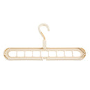 Dual Design - Cabide Múltiplo Uso