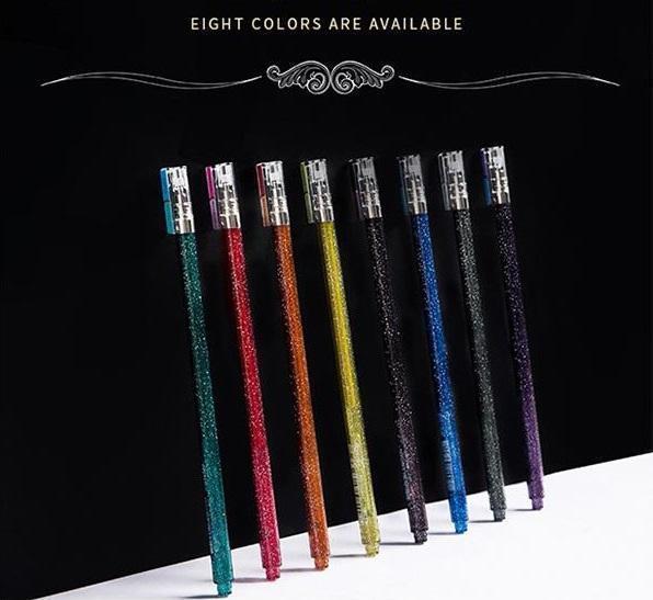 Unleash The Sparkle - Kit de Canetas Gel