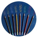 Unleash The Sparkle - Kit de Canetas Gel