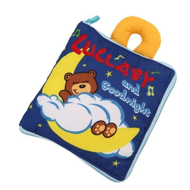 Livro Educacional Interativo