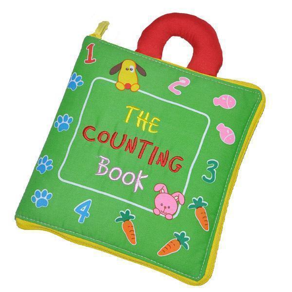 Livro Educacional Interativo